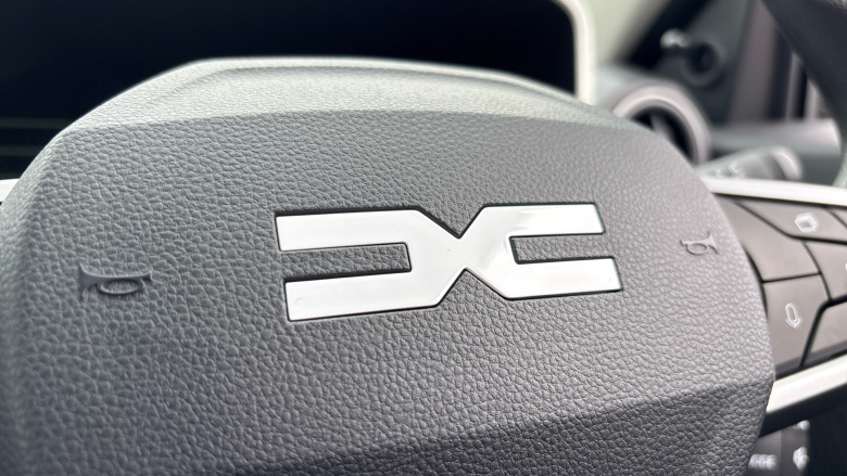 Dacia Spring 27kWh Expression 65 48kW 5dr Auto Electric Hatchback